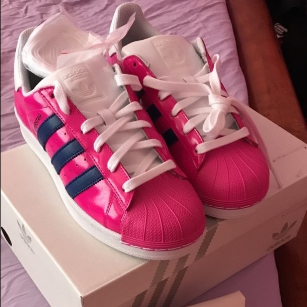 Adidas Superstar